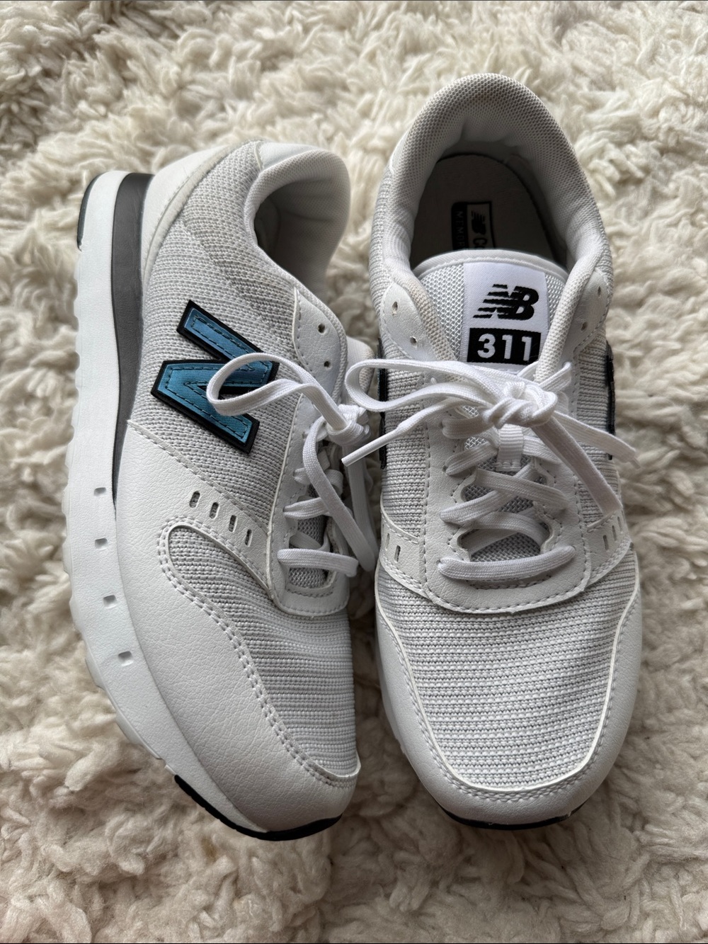 New Balance 311‎